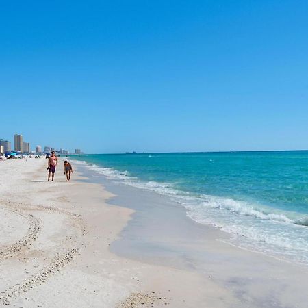 Sunbird 810E Villa Panama City Beach Luaran gambar