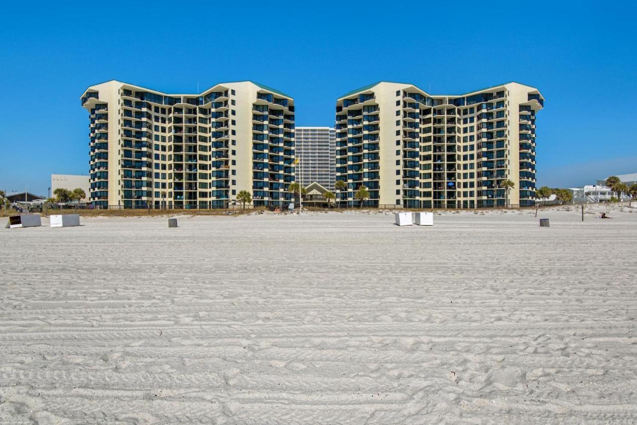 Sunbird 810E Villa Panama City Beach Luaran gambar