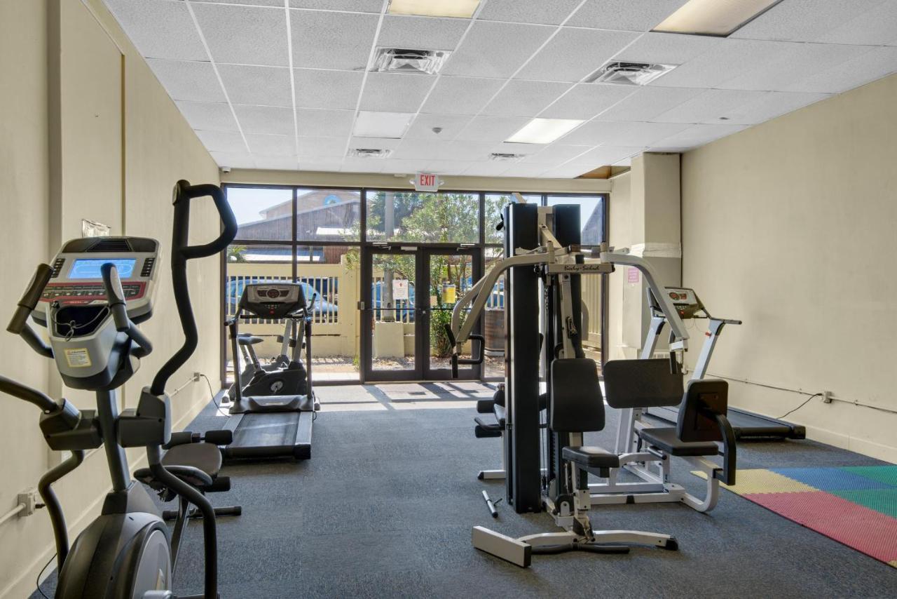 Sunbird 810E Villa Panama City Beach Luaran gambar