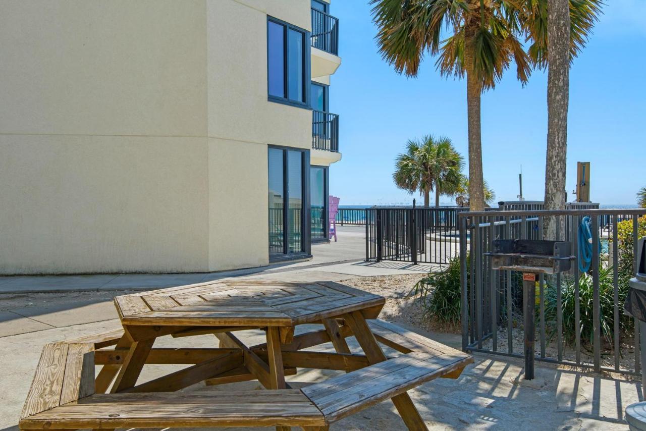 Sunbird 810E Villa Panama City Beach Luaran gambar