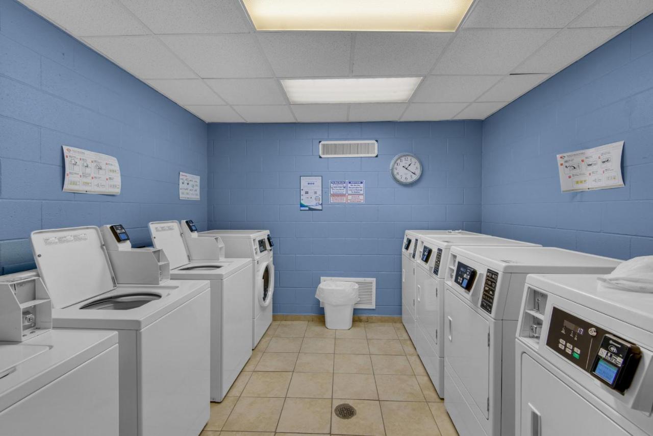 Sunbird 810E Villa Panama City Beach Luaran gambar