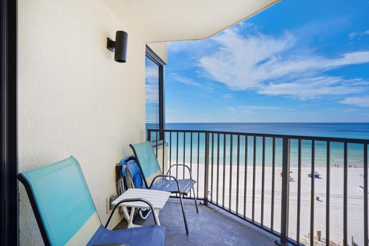 Sunbird 810E Villa Panama City Beach Luaran gambar