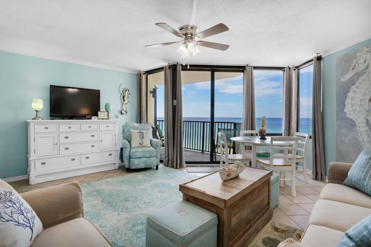 Sunbird 810E Villa Panama City Beach Luaran gambar