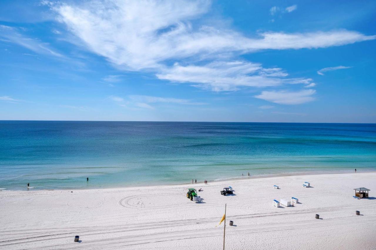 Sunbird 810E Villa Panama City Beach Luaran gambar