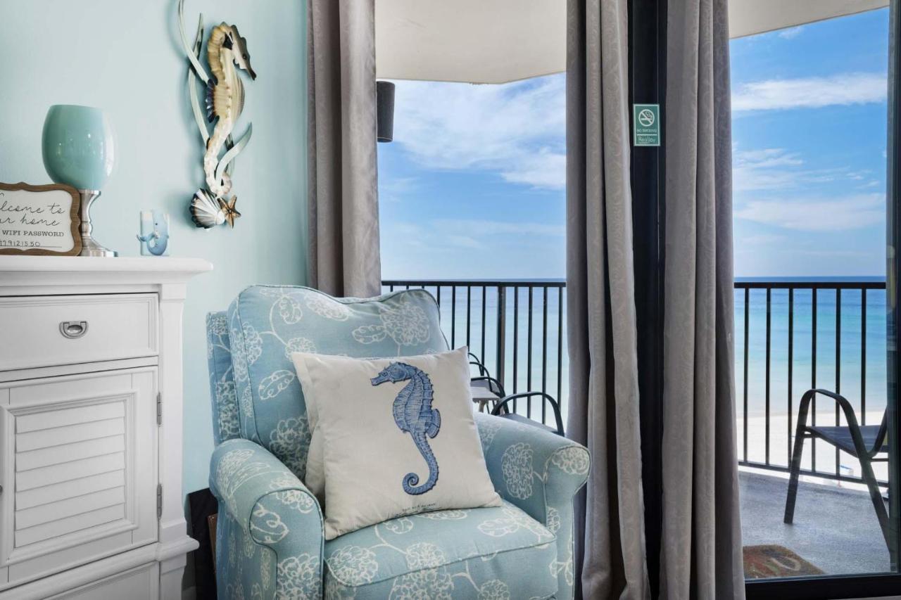 Sunbird 810E Villa Panama City Beach Luaran gambar