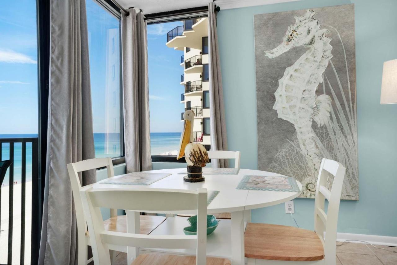 Sunbird 810E Villa Panama City Beach Luaran gambar