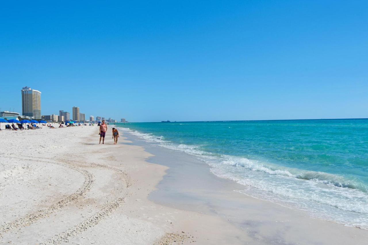Sunbird 810E Villa Panama City Beach Luaran gambar