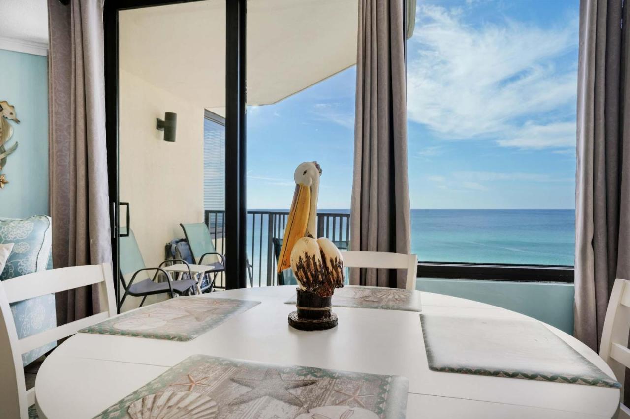 Sunbird 810E Villa Panama City Beach Luaran gambar