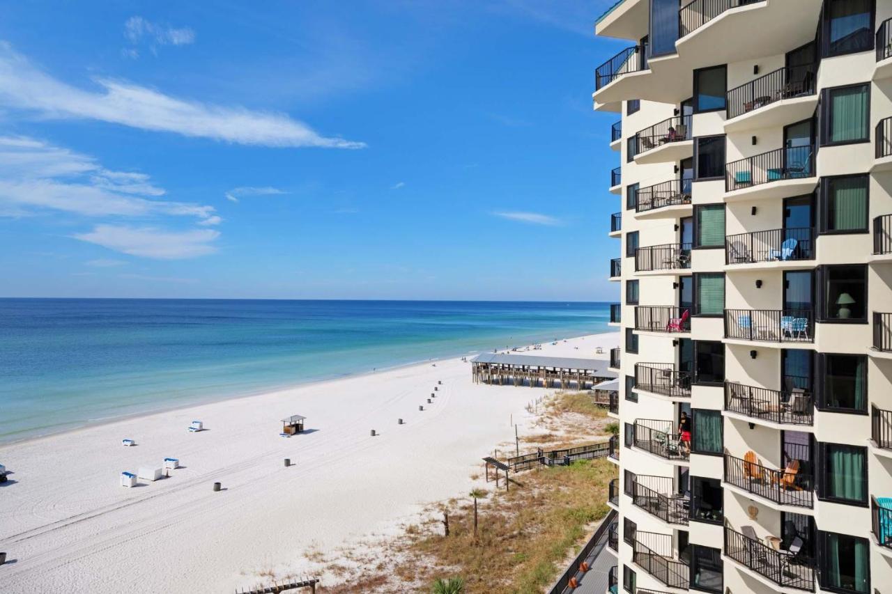 Sunbird 810E Villa Panama City Beach Luaran gambar