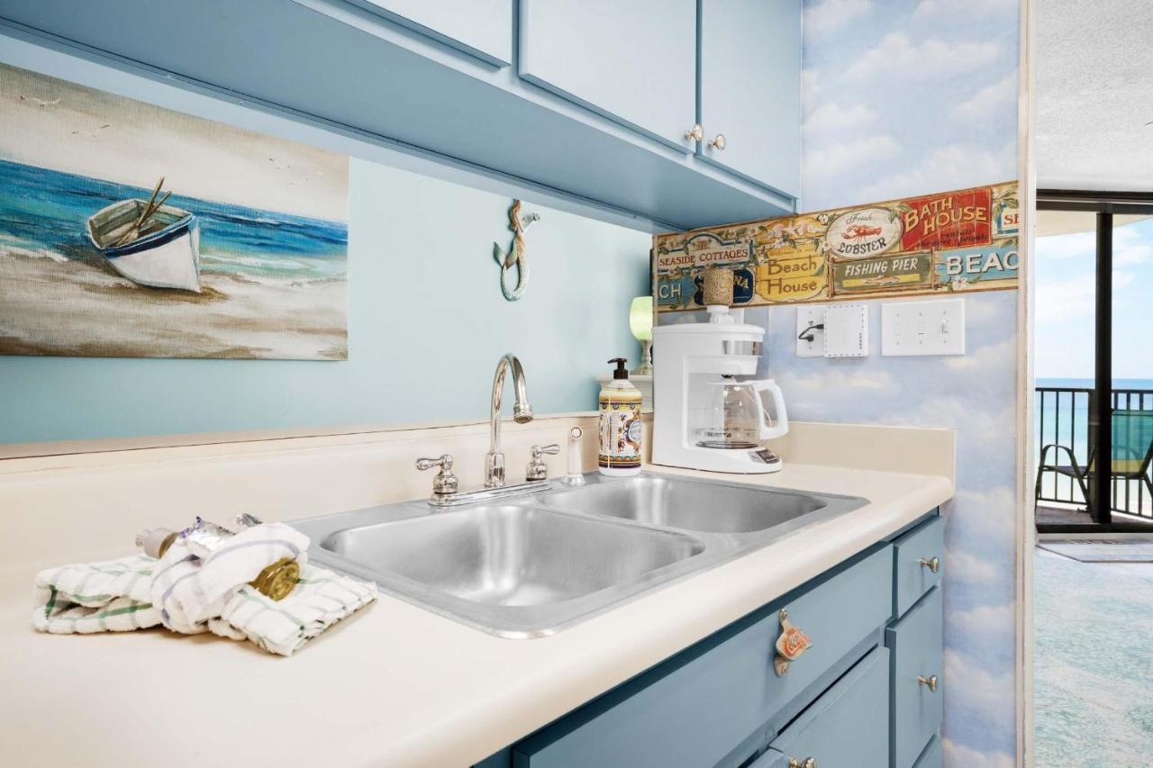 Sunbird 810E Villa Panama City Beach Luaran gambar
