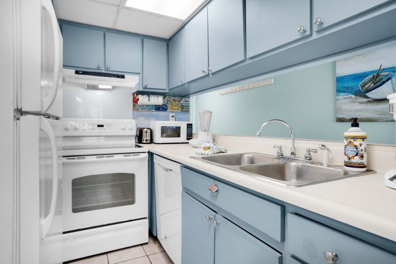 Sunbird 810E Villa Panama City Beach Luaran gambar