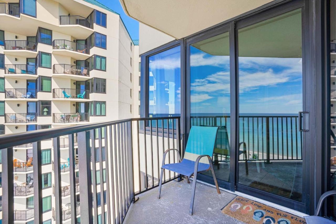 Sunbird 810E Villa Panama City Beach Luaran gambar