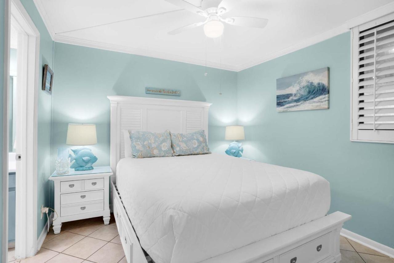 Sunbird 810E Villa Panama City Beach Luaran gambar