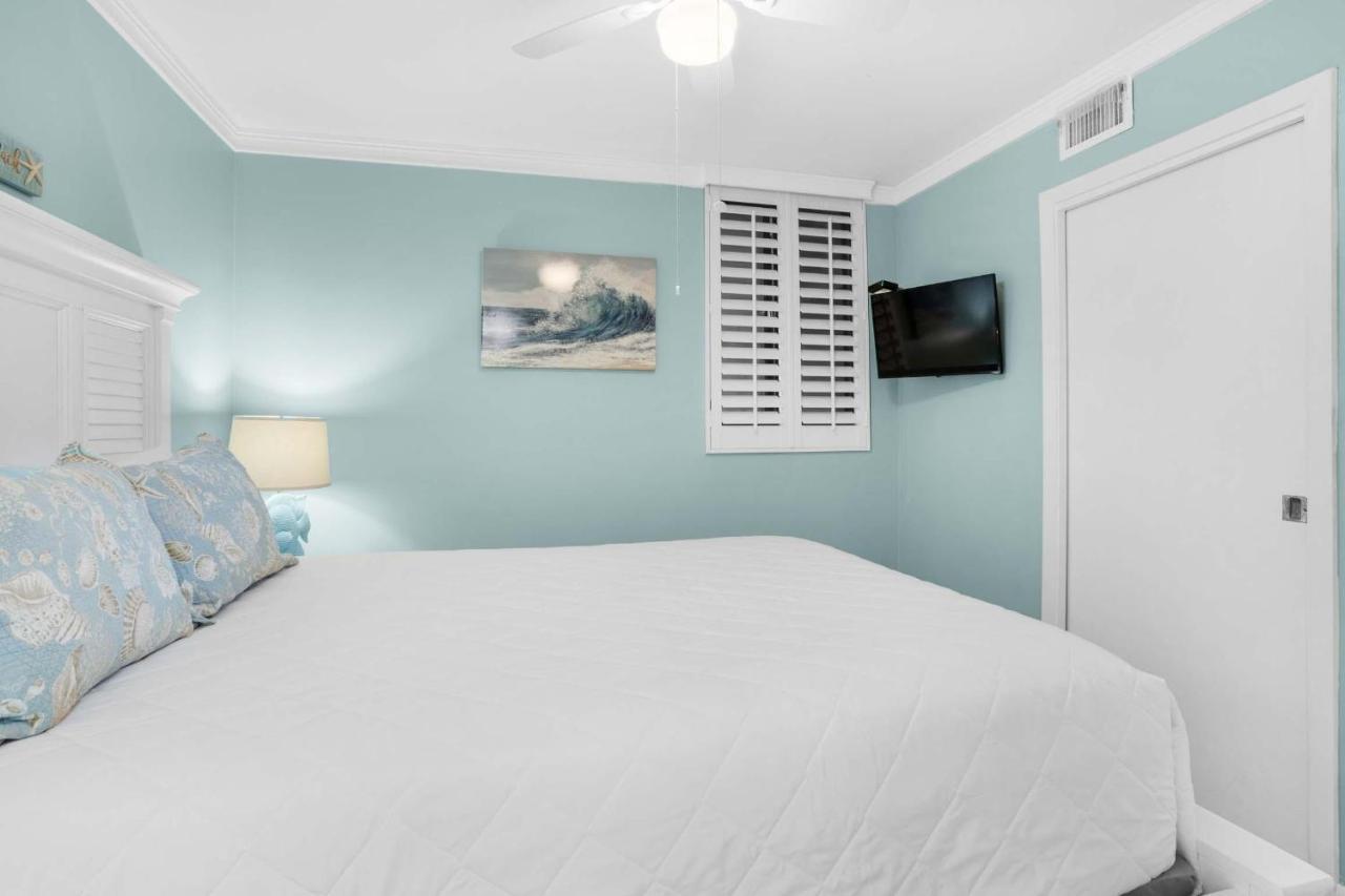 Sunbird 810E Villa Panama City Beach Luaran gambar