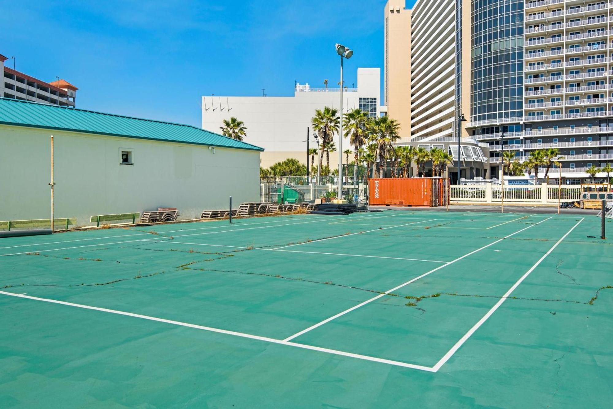 Sunbird 810E Villa Panama City Beach Luaran gambar