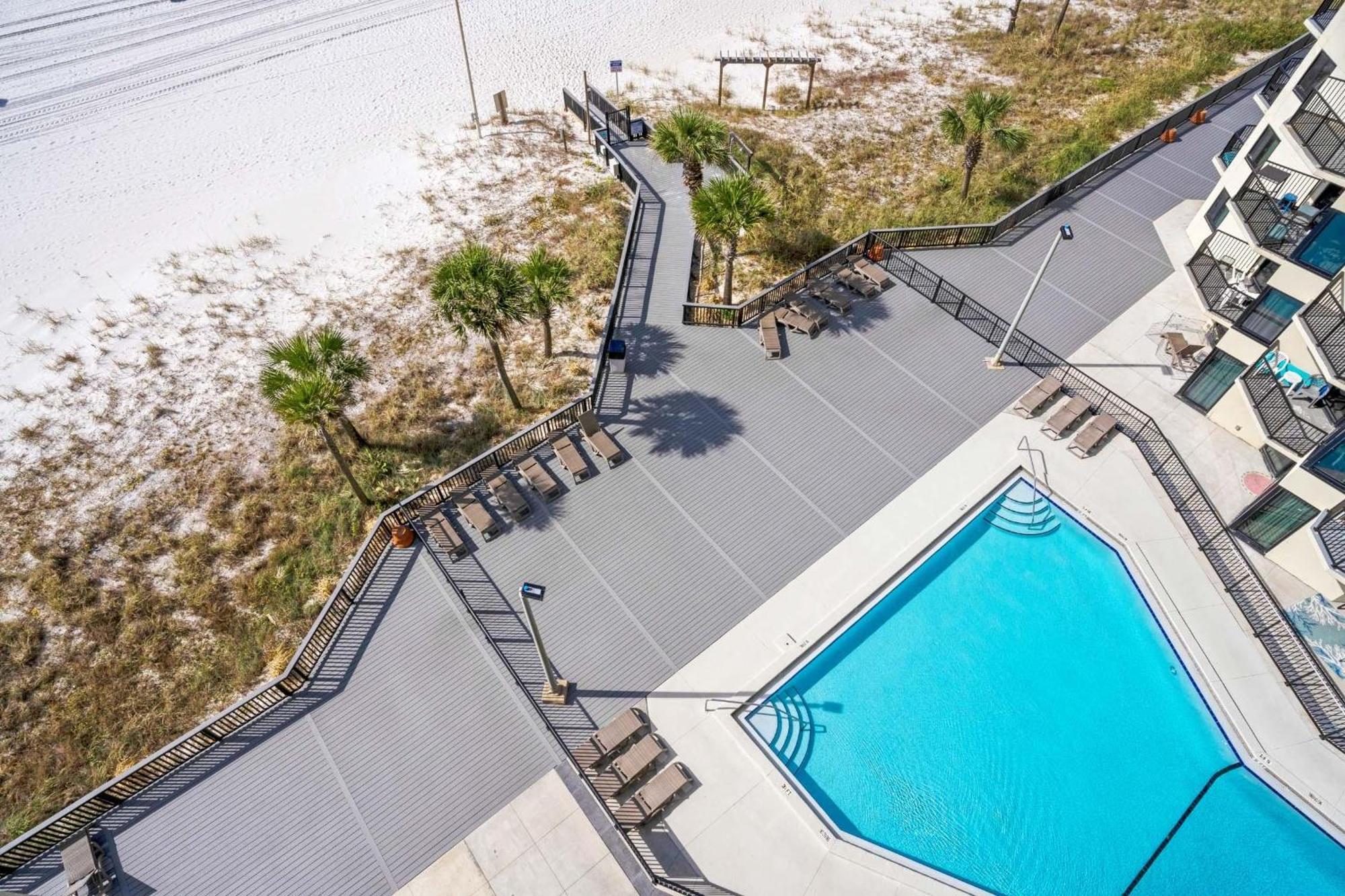 Sunbird 810E Villa Panama City Beach Luaran gambar