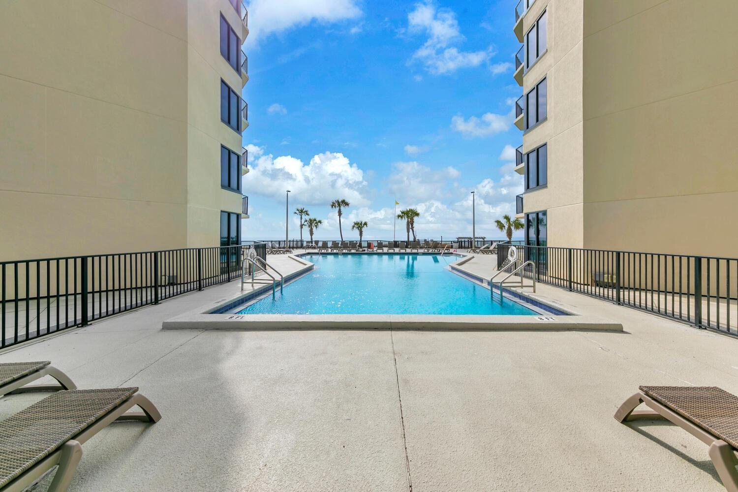 Sunbird 810E Villa Panama City Beach Luaran gambar