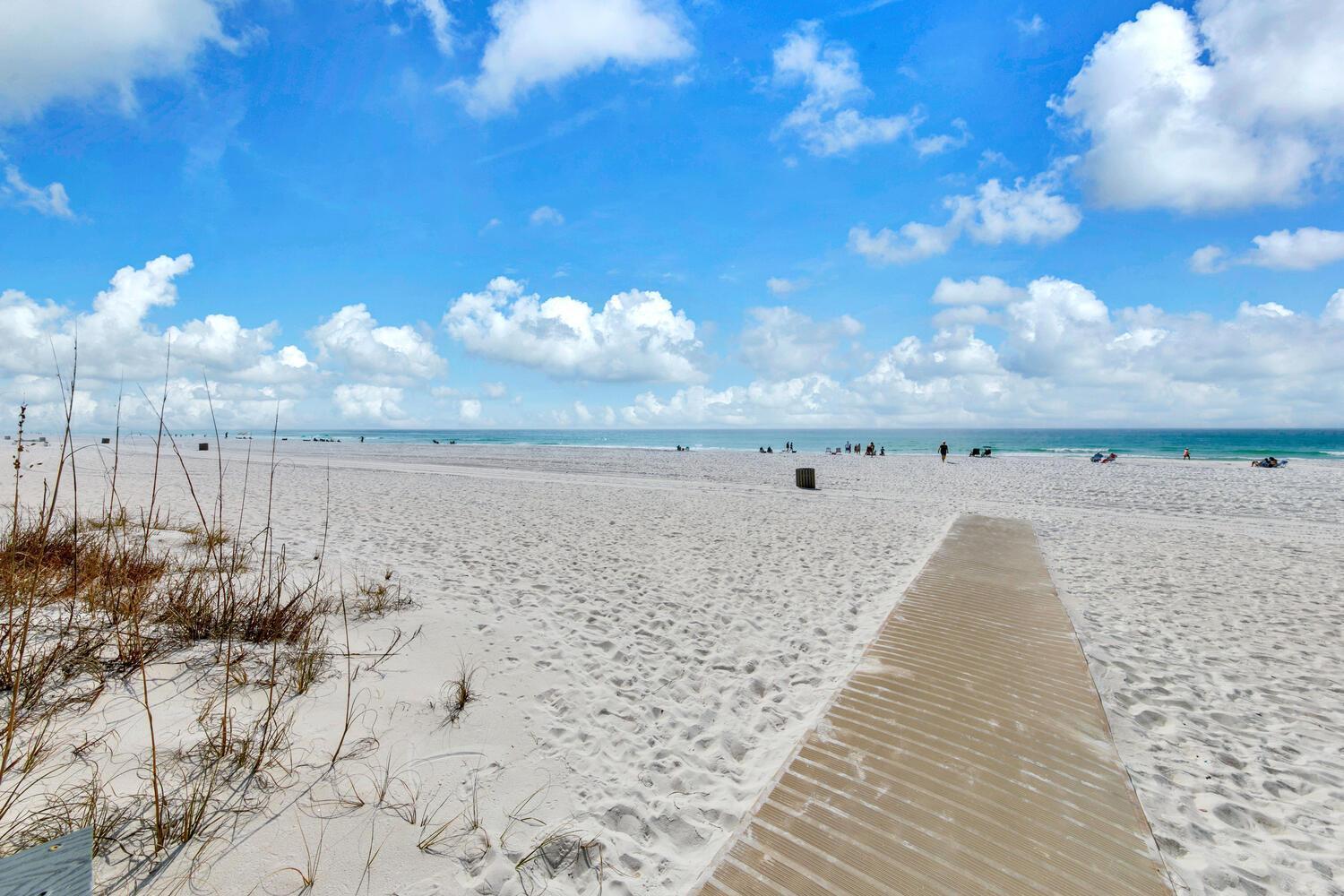 Sunbird 810E Villa Panama City Beach Luaran gambar