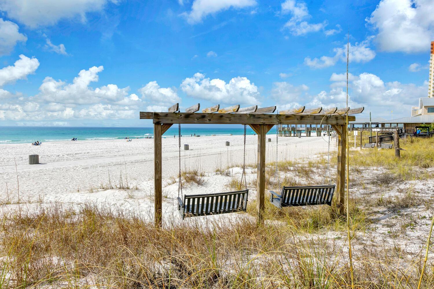 Sunbird 810E Villa Panama City Beach Luaran gambar