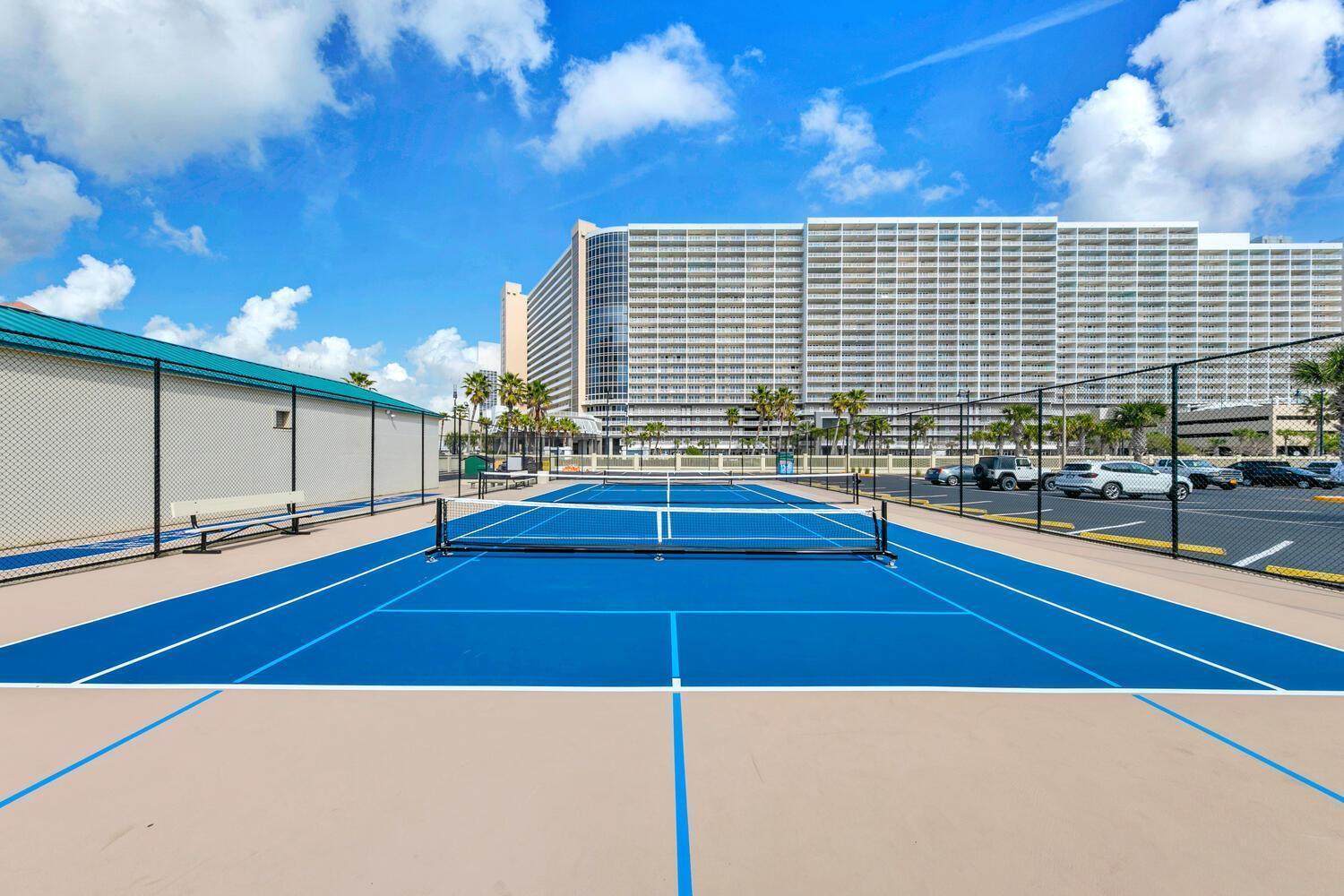 Sunbird 810E Villa Panama City Beach Luaran gambar